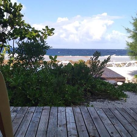 Fakarava - Teariki Lodge 1 Экстерьер фото