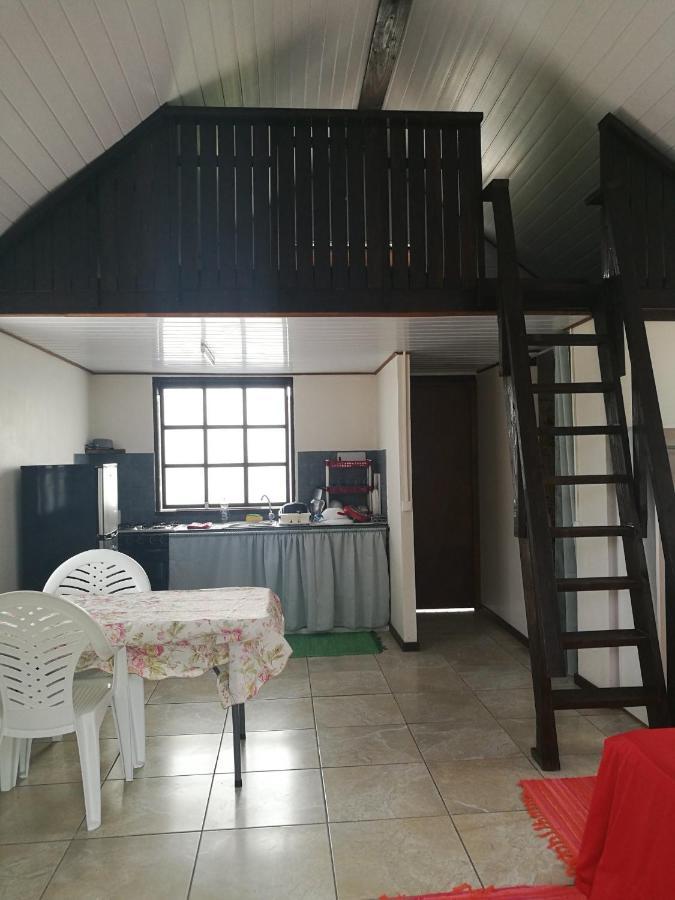 Fakarava - Teariki Lodge 1 Экстерьер фото